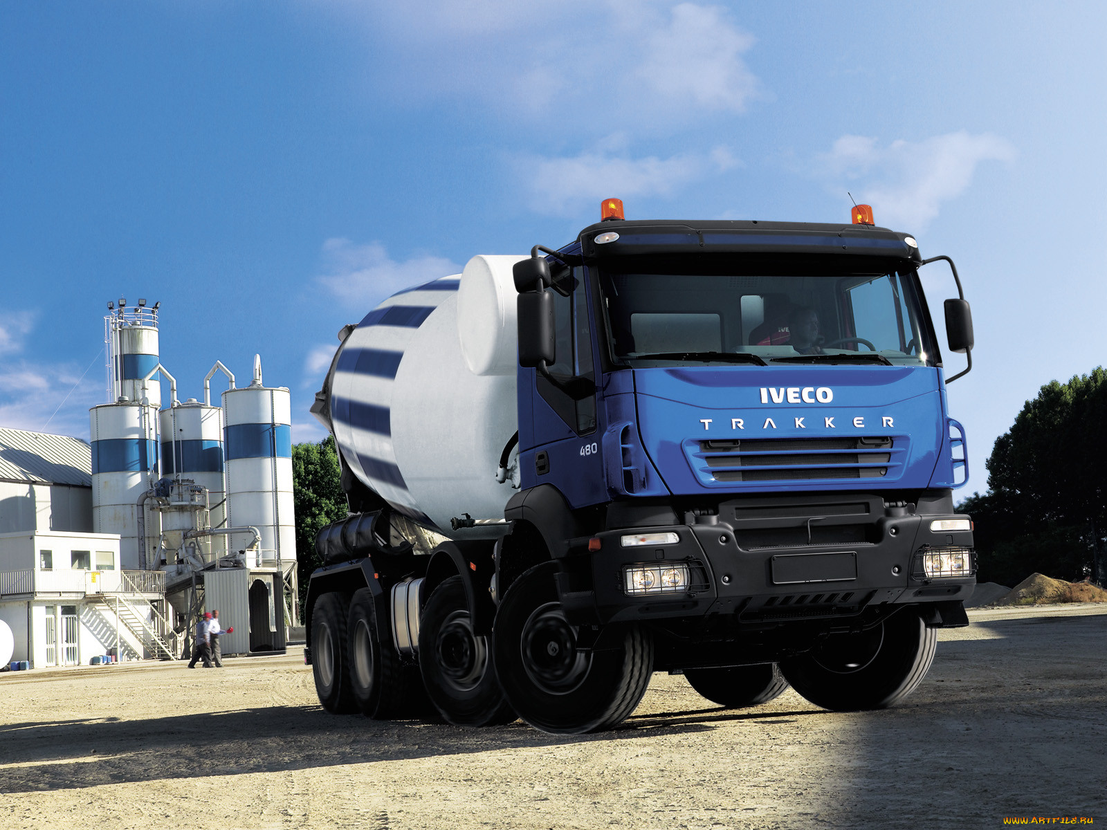 , iveco
